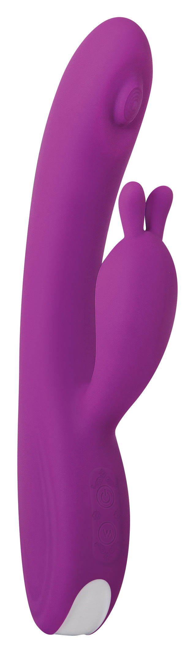 Eve's Deluxe Rabbit Thumper - Purple AE-BL-3640-2