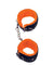 The 9's Orange Is the New Black Love Cuffs Ankle  - Black ICB2321-2