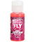 Spanish Fly Sex Drops- 1 Fl. Oz. - Wild Strawberry DJ1308-02