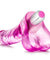 Naturally Yours - Vibrating Ding Dong - Pink BL-53700