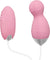 Double Play Bullets - Pink AE-WF-3541-2
