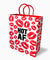 Hot Af Gift Bag LG-P013