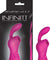 Infinitt Suction Massager Two - Pink NW2825-1