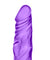 B Yours 14 Double Dildo - Purple BL-29751