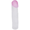 Blush Ultraskyn 8 Inch Dong DJ0278-02