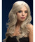 Nicole Wig - Silver Blonde FV-43534