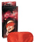 You & Me Silky Red Blindfold CC-USCCYMBF