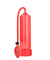Classic Penis Pump - Red PMP-PMP001RED