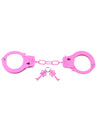 Fetish Fantasy Designer Cuffs - Pink PD3801-11