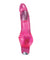 Jelly Rancher 8 Vibrating Massager - Pink NSN0443-24