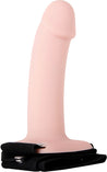 Adam's Flexskin Hollow Strap-on - Flesh AE-WF-3558-2