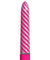 Sweet Swirl Vibrator - Pink PD1985-11