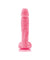 Firefly 5 Pleasure Dildo - Pink NSN0485-14