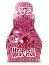 Hearts and Hard-Ons- Naughty Confections Display CP-947