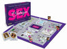 Sex and Intrigue Board Game LG-BG062