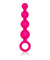 Coco Licious Booty Beads - Pink SE2934203