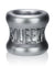 Squeeze Soft- Grip Ballstretcher - Steel OX-3011-STL
