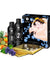 Oriental Body - to - Body - Massage Gel - Exotic  Fruits SHU7701