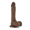 Au Naturel - Mister Perfect - Chocolate BL-71806