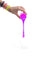 Clone-a-Willy Silicone Refill - Purple BD1528