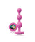 Glams - Ripple Rainbow Gem - Pink NSN0510-94
