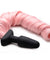 Pink Pony Tail Anal Plug TZ-AF639