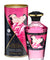 Aphrodisiac Warming Oil - Raspberry Feeling SHU2201