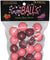 Printed Gum Balls 24pcs KG-NV066