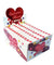 Valentine Hearts X-Rated Candy - 24 Count Display HTP2991D
