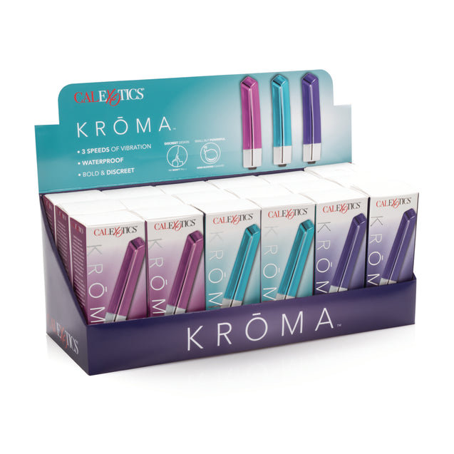 Kroma Display - 18 Count SE0064403