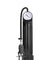 Deluxe Pump With Advanced Psi Gauge - Black PMP-PMP007BLK