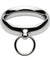 Lead Me Stainless Steel Cock Ring- 1.75 MS-AE472-SM