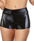 Liquid Roxy Short - Black - Small/ Medium DG-9994BLKSM