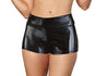 Liquid Roxy Short - Black - Small/ Medium DG-9994BLKSM