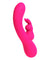 Kinky Bunny Plus Rechargeable Rabbit - Pink BU-0409