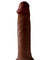 King Cock 14 Cock - Brown PD5540-29