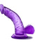 B Yours - Sweet n' Hard 8 - Purple BL-16481