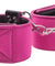 Reversible Wrist Cuffs - Pink OU-OU186PNK