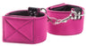 Reversible Wrist Cuffs - Pink OU-OU186PNK