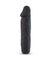 Silicone Willy's - Maverick - 6.25 Inch Vibrating Dildo - Black BL-21025