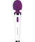 Bodywand Multi Function Massager - Purple X-BW123