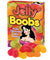 Gummy Boobs 4.23 Oz HTP-SFFD09