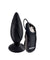 Anal Fantasy Collection Elite Vibrating Plug - Black PD4613-23