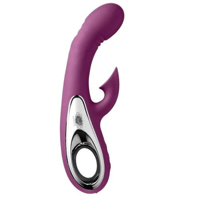 Cloud 9 Pro Sensual Air Touch - Plum WTC500879