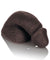 Packer Gear 4 Silicone Packing Penis - Black SE1580353