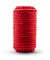 Temptasia - Bondage Rope - 32 Feet - Red BL-41698