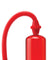 Pump Worx Beginners Power Pump - Red PD3260-15