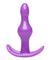 Lilac Starter Anal Plug TV-AD920