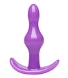 Lilac Starter Anal Plug TV-AD920