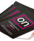 On Natural Arousal Oil Original - Single 0.01oz Ampoule Packet SEN-VL180